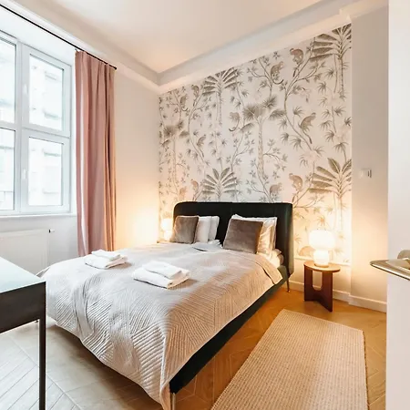Apartament Centrum Spokojna 10 Lublin Exterior photo
