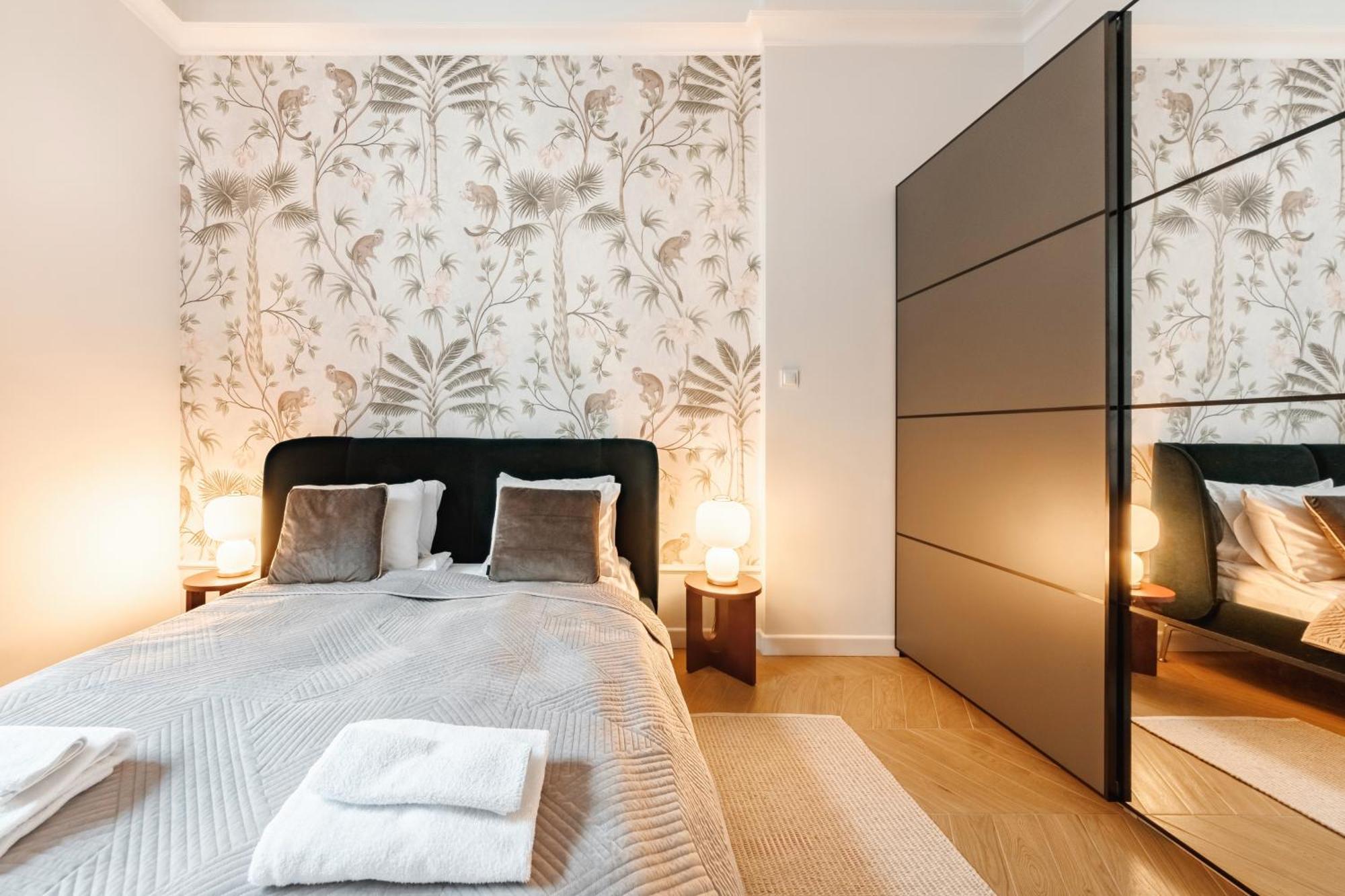 Apartment Centrum Spokojna 10 *